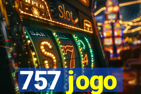 757 jogo